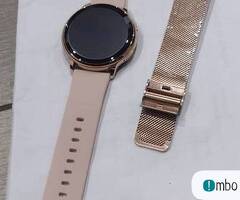 Melanda Smartwatch zegarek Bluetooth tętno rozmowy